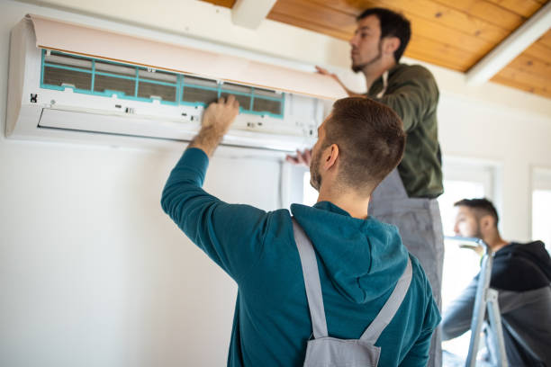 Best HVAC Cleaning Services  in Palisades Park, NJ