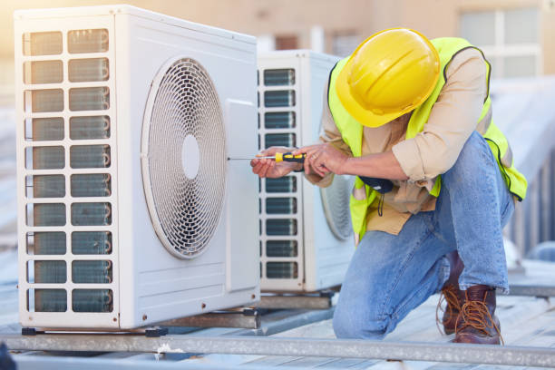 Best Ductless HVAC Repair  in Palisades Park, NJ