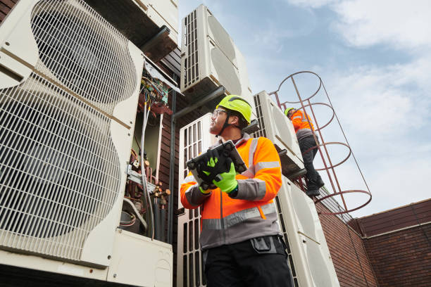 Best Air Quality Test  in Palisades Park, NJ