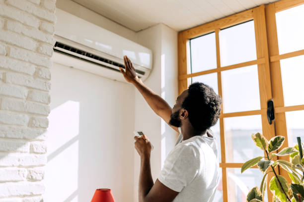 Best Furnace Repair Near Me  in Palisades Park, NJ