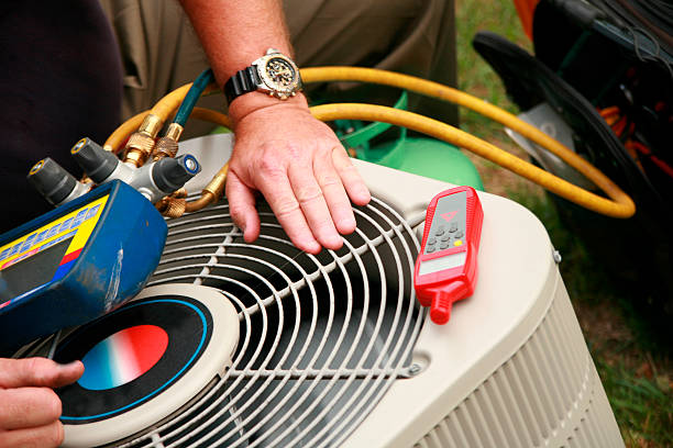 Best Air Conditioning Repair  in Palisades Park, NJ