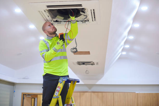 Best HVAC Maintenance Near Me  in Palisades Park, NJ