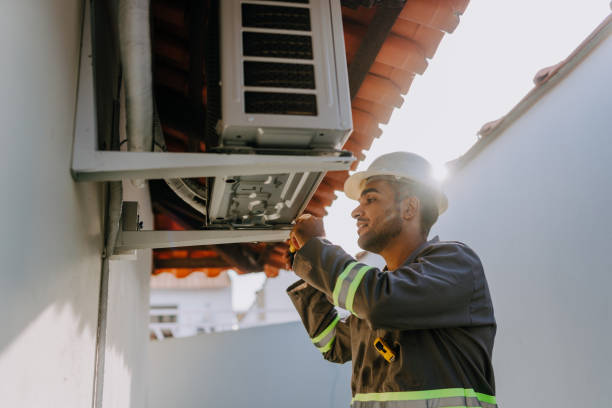 Best Affordable Air Conditioning Repair  in Palisades Park, NJ