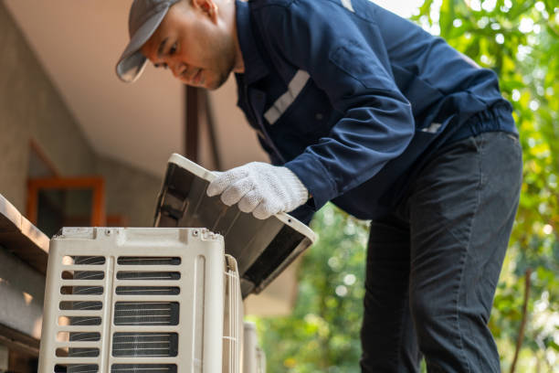 Best HVAC Repair Near Me  in Palisades Park, NJ
