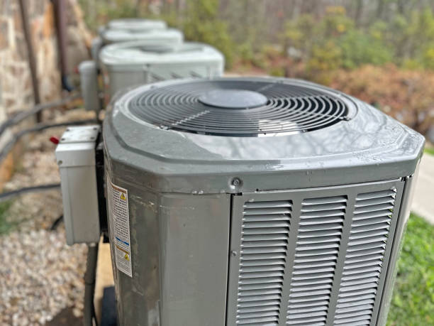 Best HVAC Installation Services  in Palisades Park, NJ