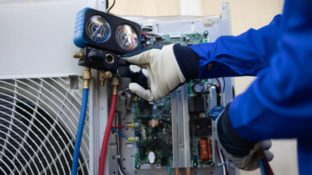 Local HVAC Companies in Palisades Park, NJ