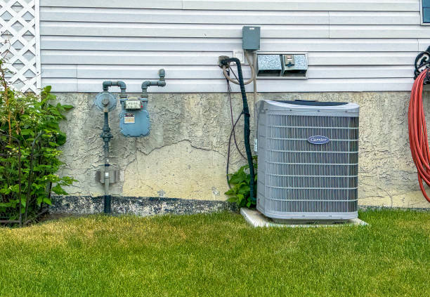 Reliable Palisades Park, NJ HVAC Solutions