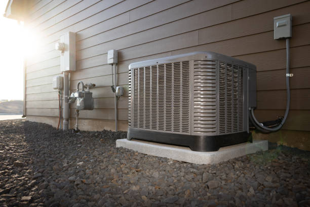 Best Ductless HVAC Repair  in Palisades Park, NJ